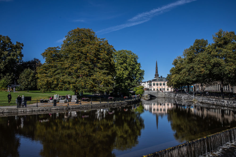 Vaesteros Specialistcenter Västerås - Specialistcenter Scandinavia