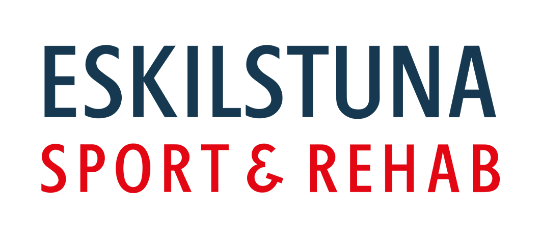 Eskilstuna Sport & Rehab logga